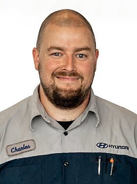 Charles Broyer Charles Broyer