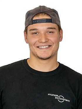 Gabriel Racicot Gabriel Racicot