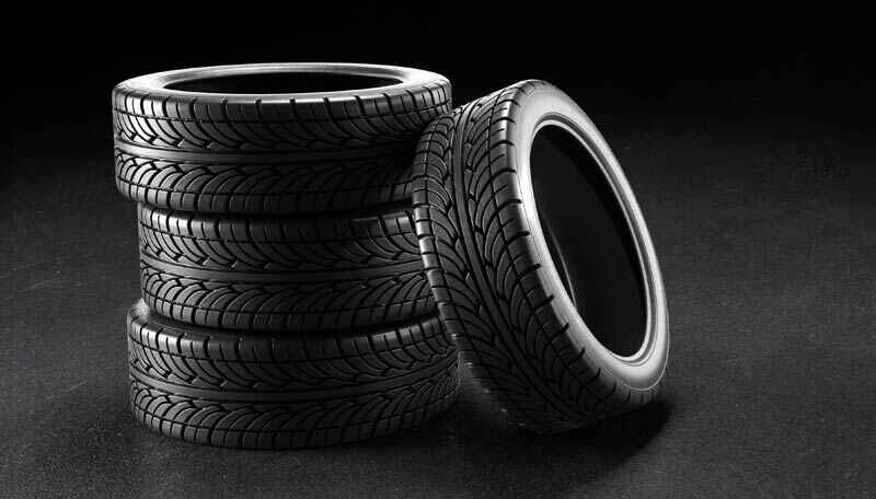 Purchase 4 Tires at Our Cost