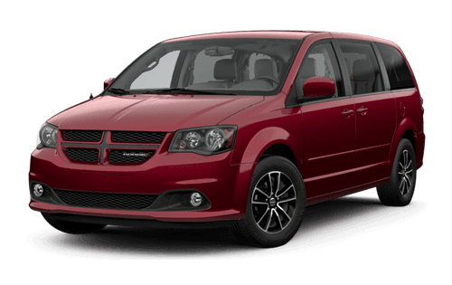 DodgeGrandCaravan