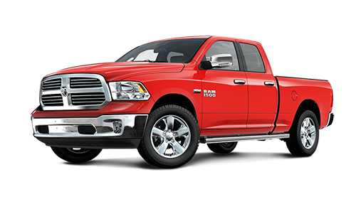 Used Dodge Ram 1500 near Moosomin