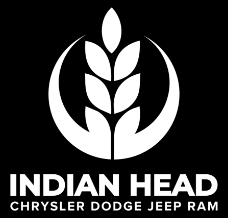 Indian Head Chrysler Dodge Jeep RAM Logo
