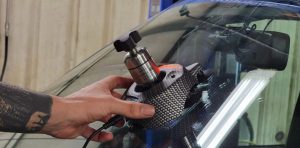 Windshield repair and replacement