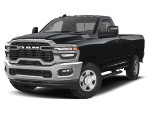 2025 Ram 3500