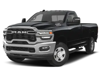 2025 Ram 3500