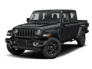2025 Jeep Gladiator