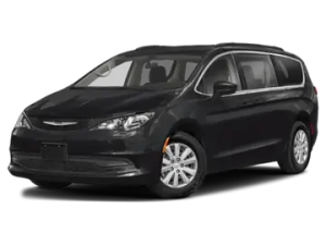 2025 Chrysler Grand Caravan