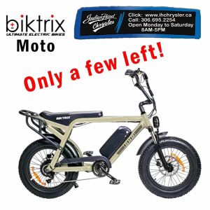 BIKTRIX MOTO