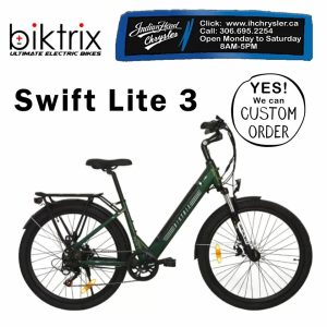 Swift Lite 3