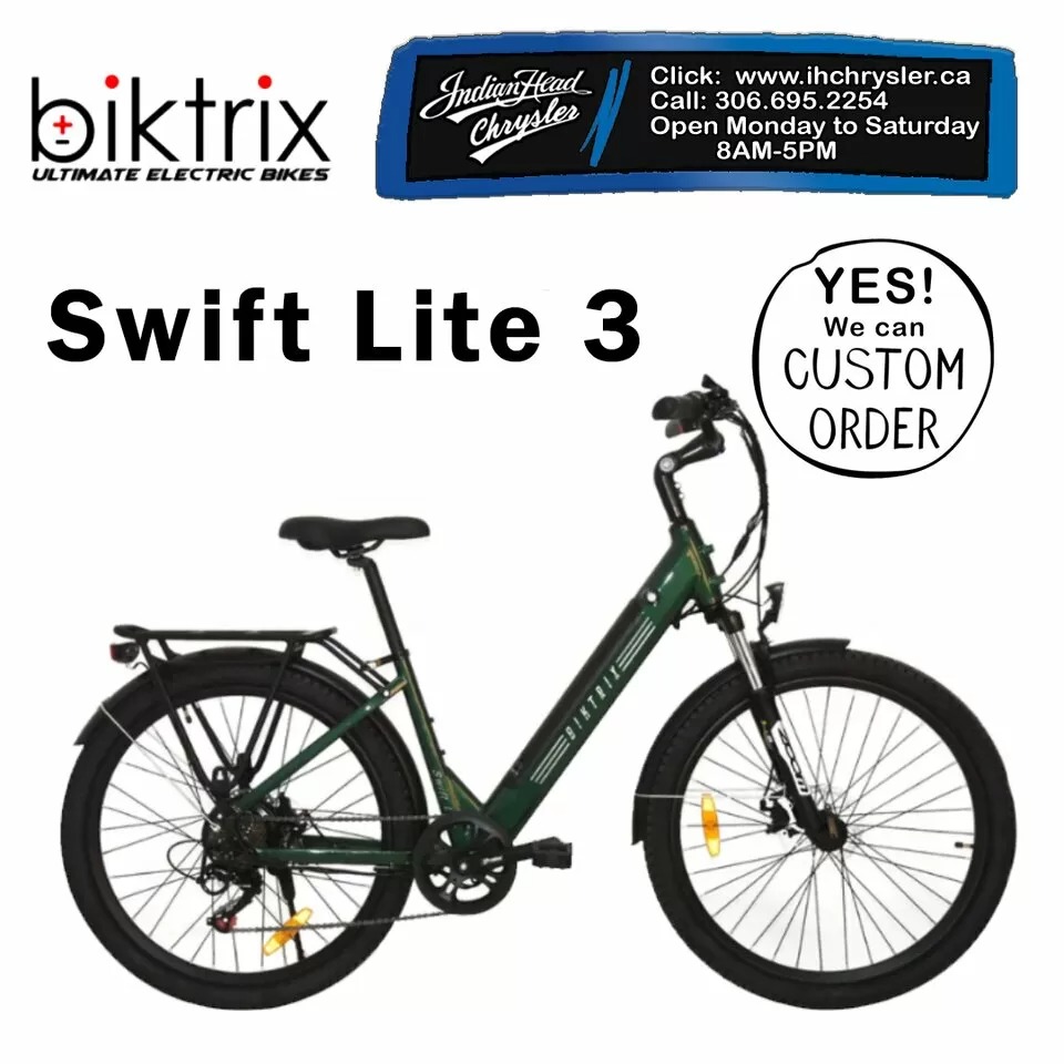 Swift Lite 3