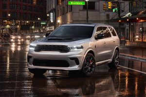Dodge Durango 2025