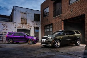 Dodge Durango: The New Generation Confirmed