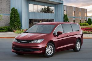 Chrysler Grand Caravan 2025: The Power of a Name