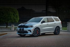 Dodge Durango 2024