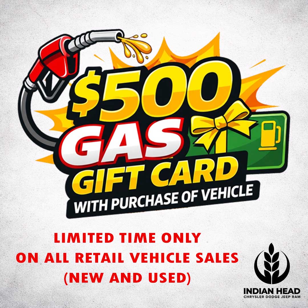 ⛽💥 Drive Away with a Little Extra in Your Tank! 💥⛽