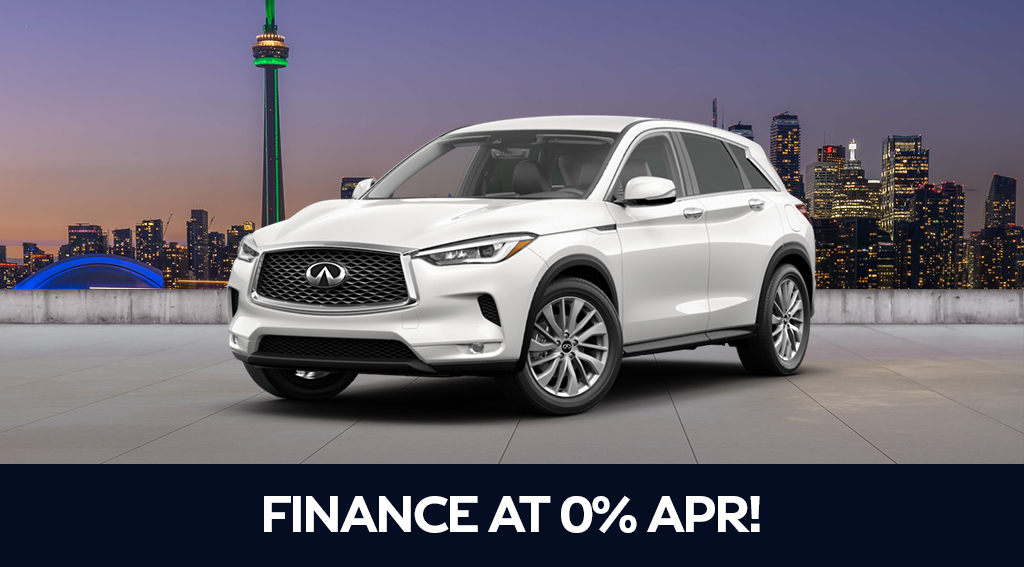 2025 QX50