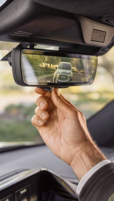 2026 INFINITI QX80 in Toronto, ON