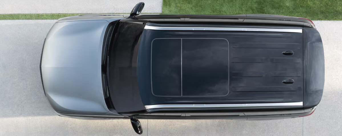 Sunroof Drain Cleaning Service