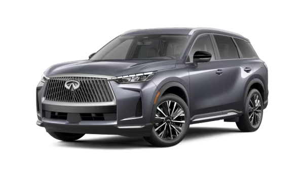 2026 INFINITI QX60