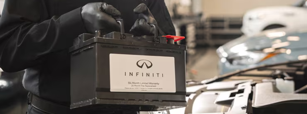 3 Signs Your Car Battery Needs Replacing