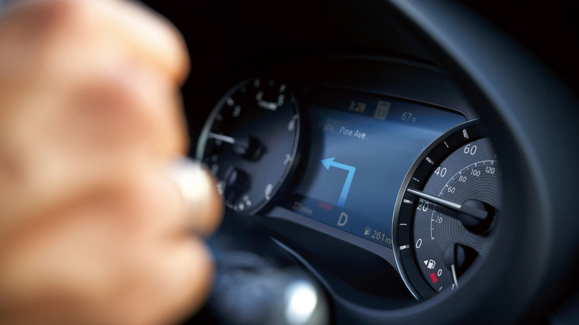 Electrical System Diagnosis & Repair Service