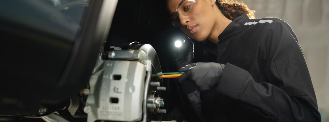 When Should Brake Fluid be Flushed?