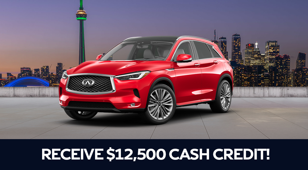 2025 QX50