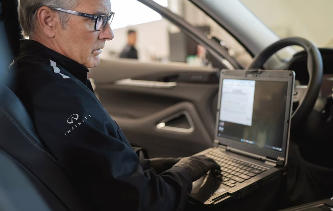 ADAS Calibration Services in Toronto, ON