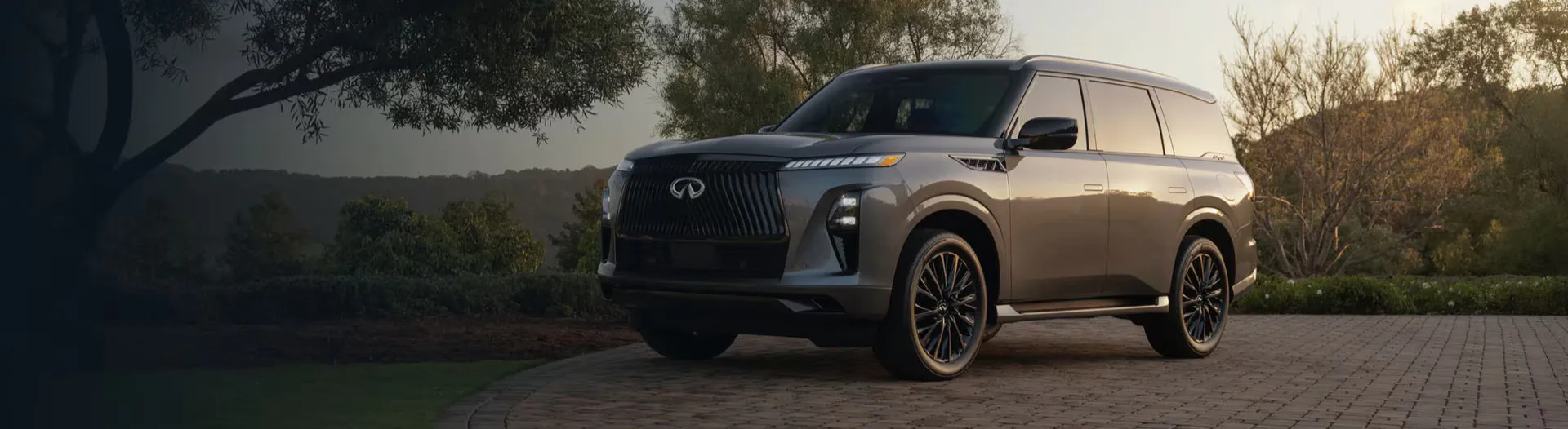 INFINITI Certified Pre-Owned