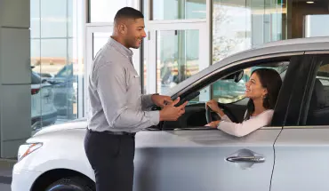 INFINITI Certified Pre-Owned