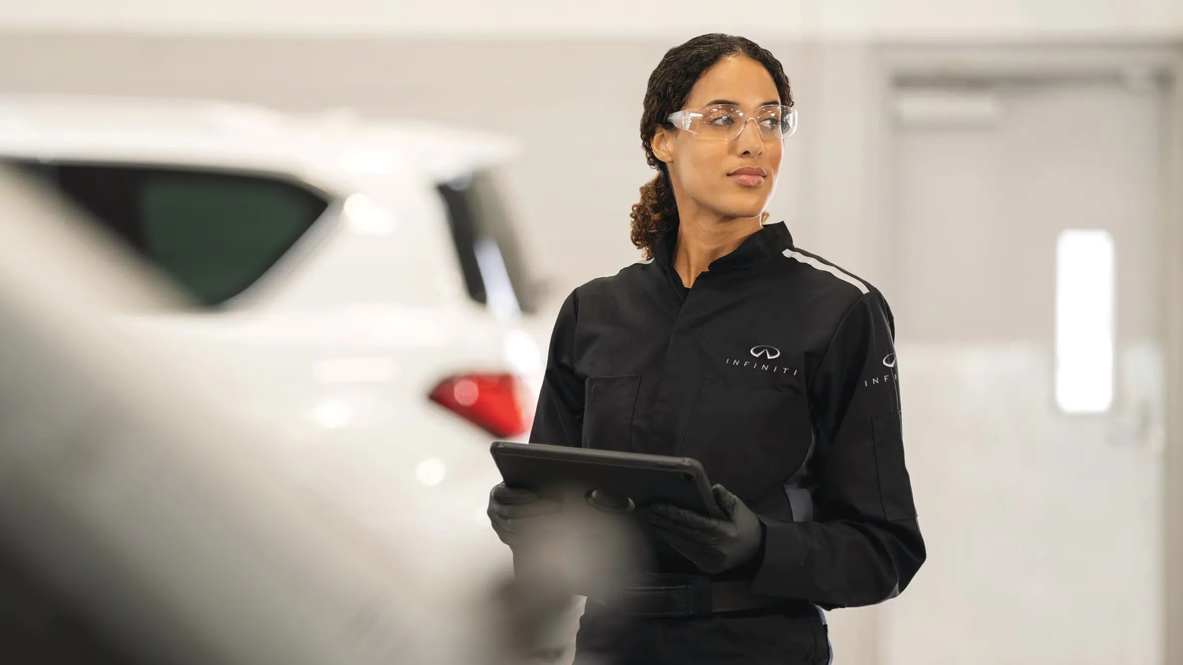 INFINITI Certified Pre-Owned