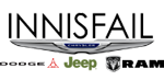 Innisfail Chrysler Logo