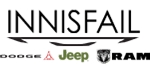 Innisfail Chrysler Logo