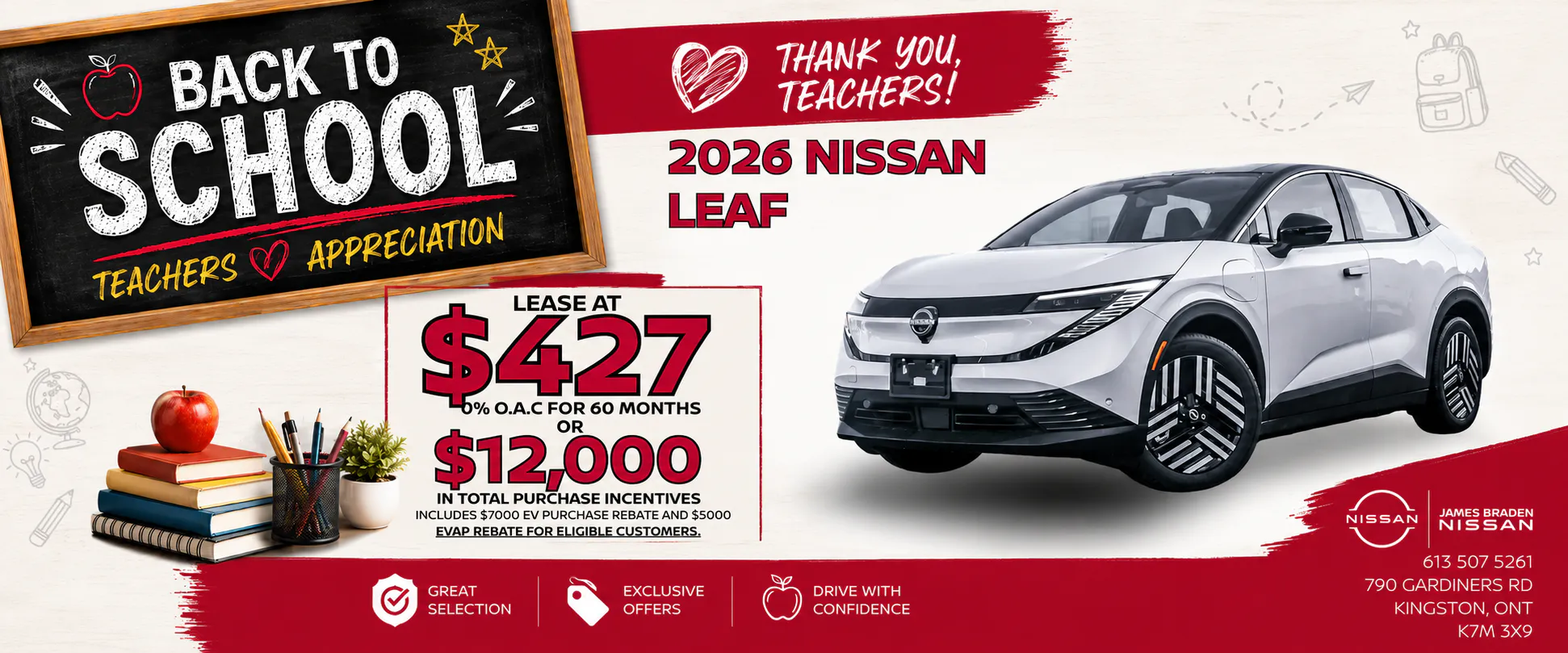 Leaf Website Banner