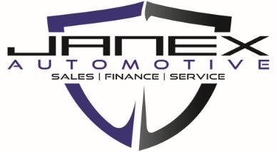 Janex Auto Sales Logo