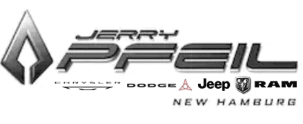 Jerry Pfeil Chrysler Dodge Jeep Ram footer logo