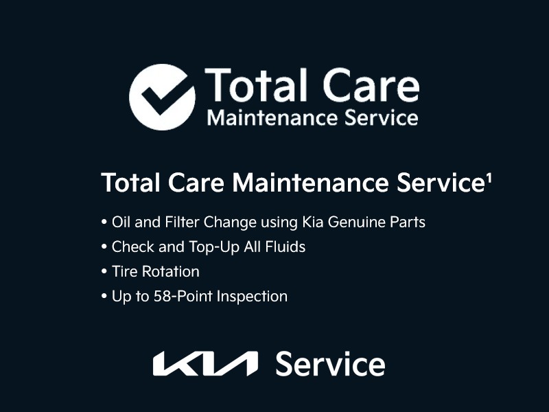 Total Care Maintenance Service Total Care Maintenance Service