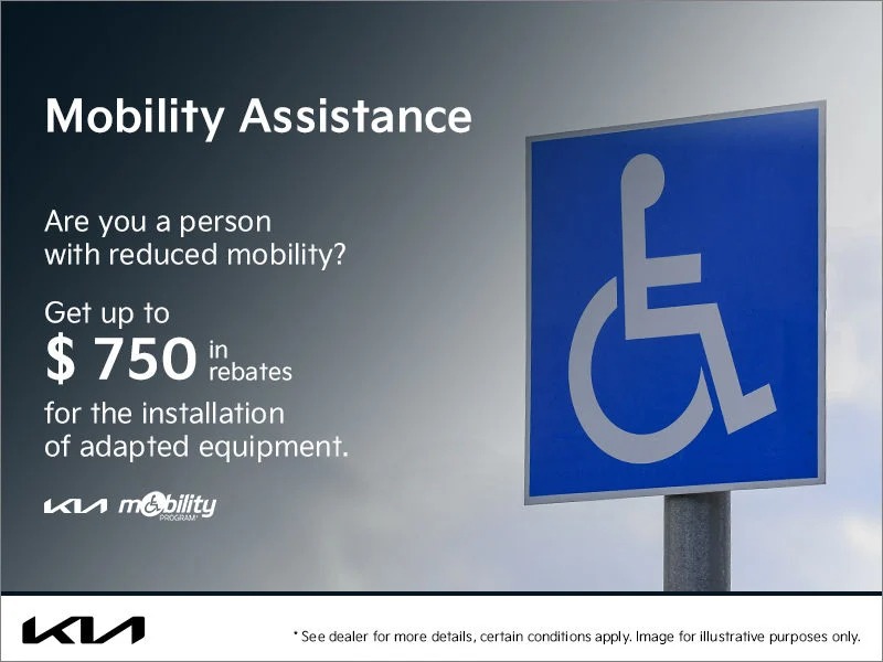 Mobility Assistance Mobility Assistance