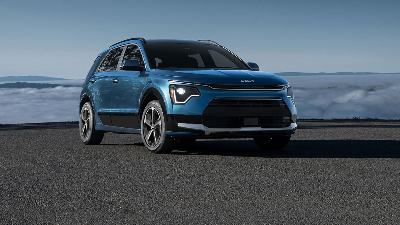 2026 Kia Niro PHEV Winnipeg