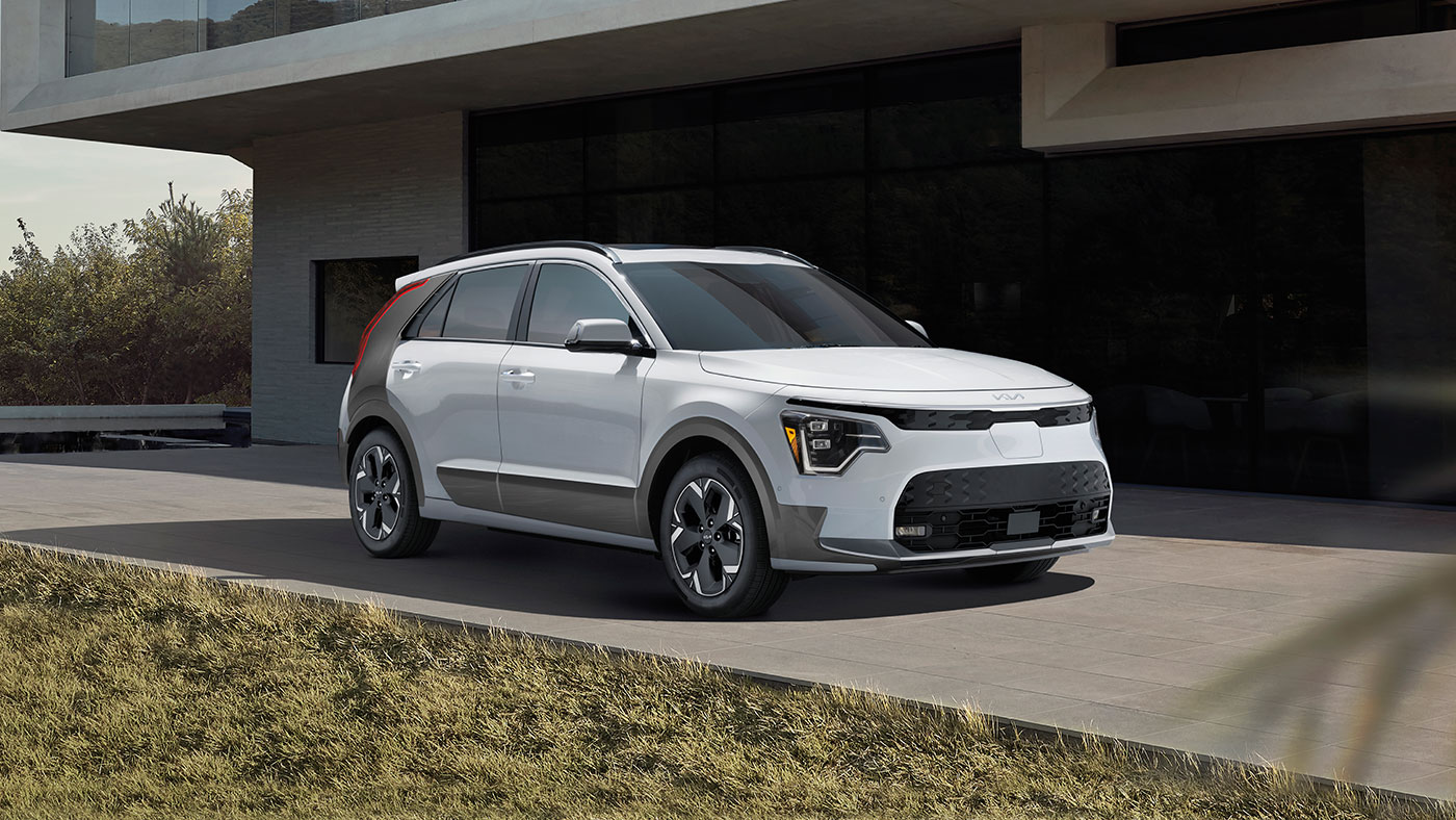 2026 Kia Niro PHEV Winnipeg