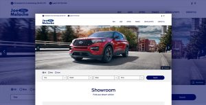 Joe Meloche Ford Sales