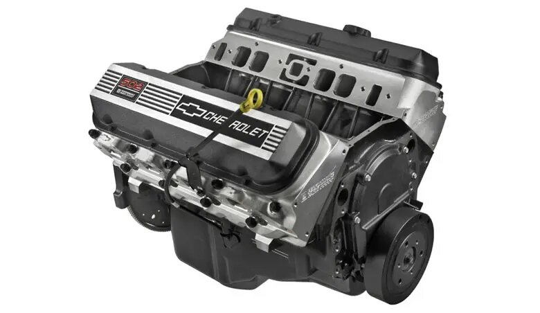 GM Performance Parts | John Bear Hamilton Buick GMC