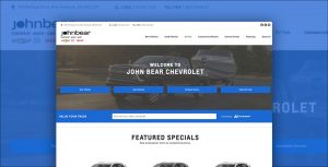 John Bear Chevrolet