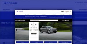 John Bear Buick GMC