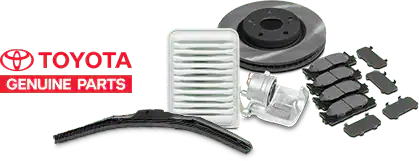Parts-Warranty
