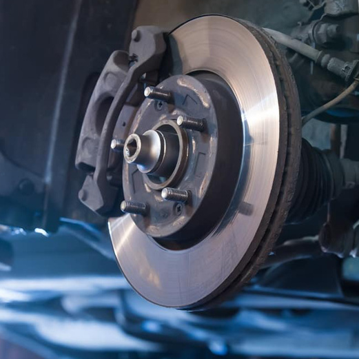 Brake Pad Set Brake Pad Set