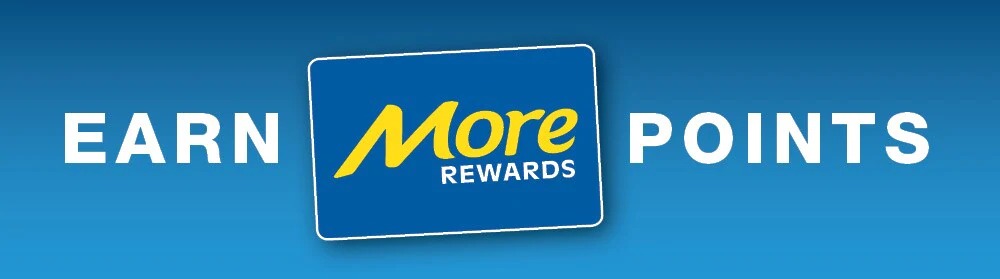 Earn Points Today