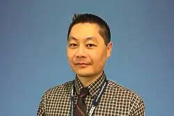Kevin Zhang Kevin Zhang