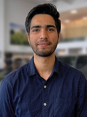 Tushar Tushar