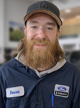 Devon Bachman Devon Bachman